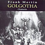 MARTIN - Golgotha (cont.) - o.l.v. Corboz