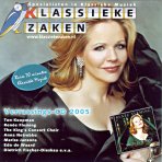 DIVERSE COMPONISTEN - Klassieke Zaken Verrassings-CD - diverse uitvoerenden