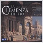MOZART - La Clemenza di Tito (2) - dir. Jacobs (2005)