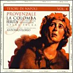 PROVENZALE - La Colomba Ferita (disc 2) - Capella de