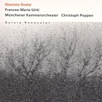 SCELSI - Natura renovatur - Uitti/ Münchener KO/ Poppen