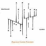 ALDO CLEMENTI - Punctum Contra Punctum - Gruppo Aperto Musica Oggi
