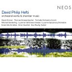 HEFTI - orchestral works & chamber music - various performers