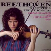 BEETHOVEN - Sonates 